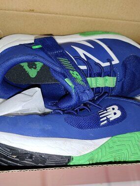 New Balance Fuel Cell Bungee w top strap wide